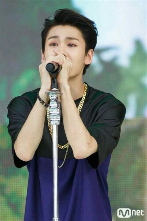 64 kg (141 lbs) blood type: BTOB | ILHOON