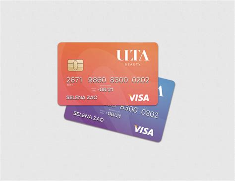 Caitlyn Straley - Ulta Beauty Brand Refresh