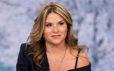 Jenna Bush Hager Accuses Today Producers Of Shaming Her Drinking Parade