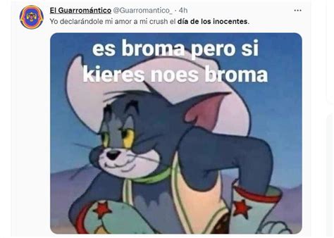 Los Memes Más Divertidos Que Ha Dejado El Día De Los Inocentes Infobae