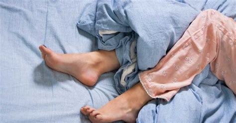 Restless Leg Syndrome All Of The Faqs And Answers
