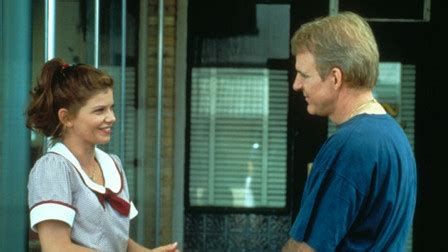 The film is about jonas nightengale. Leap of Faith (1992) - MUBI