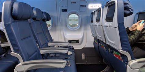 Airplane Emergency Exit Rows Guide Rules Pros And Cons 2023
