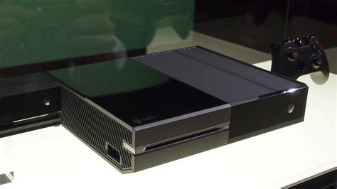 Broken Xbox One Consoles Early Users Report Various Issues