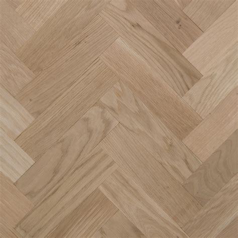 Herringbone - 250mm x 62mm x 10mm - Volks Flooring