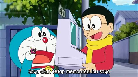 Doraemon Terbaru 2019 Sub Indo Youtube
