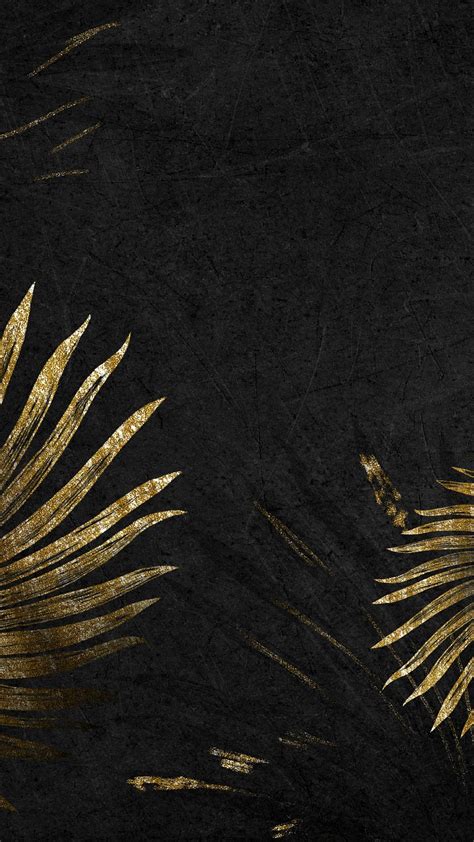 Top 66 Imagen Black And Gold Background Hd Ecovermx