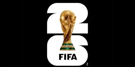 Somos 26″ Fifa Presentó El Logo Del Mundial Que Se Jugará En Canadá