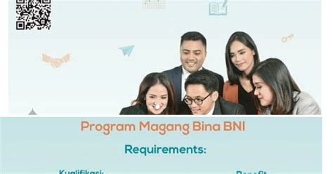 Lowongan kerja hotel di web ini kami susun berdasarkan beberapa kategori yaitu department, location dan position. Rekrutmen ODP dan Bina BNI PT Bank Negara Indonesia ...