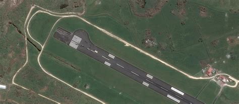 Please note that some airports serve internationally, while the other only serve domestically. Vanuatu Airport| EZ Street Australia Case Study