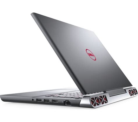 Buy Dell Inspiron 15 7000 156 Gaming Laptop Black Free Delivery