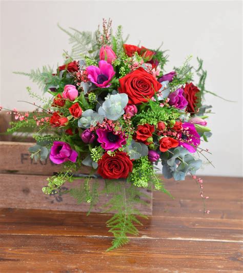 Valentines Day Bouquets