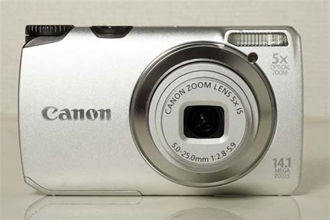 Canon Powershot A3200 Is Review Photography Blog