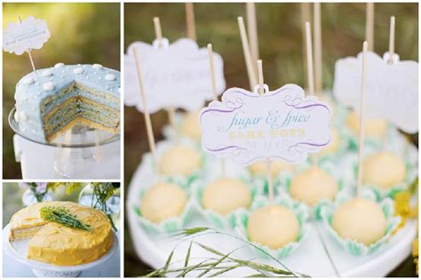 Mother's Day Dessert Table + Free Printables! | Pizzazzerie