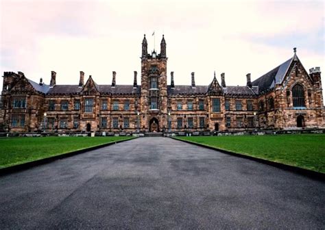Top 5 Universities For International Students In Sydney Edugate Gateway