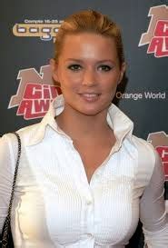 L'année suivante, elle s'initie à la présentation de la. Taille poids Virginie Efira | Poids des Stars