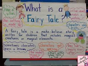 Story Elements Anchor Chart Yahoo Search Results Fairy Tale Stem