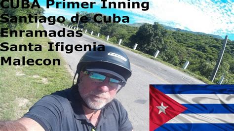 Cuba Santiago De Cuba Youtube
