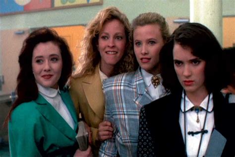 Heathers The Television Show