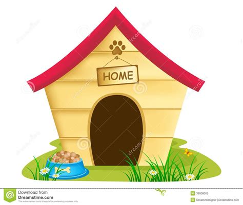Maybe you would like to learn more about one of these? Kennel clipart - Clipground