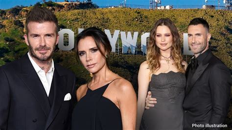mygrillocom david beckham wife victoria among hollywood couples who survived cheating rumors