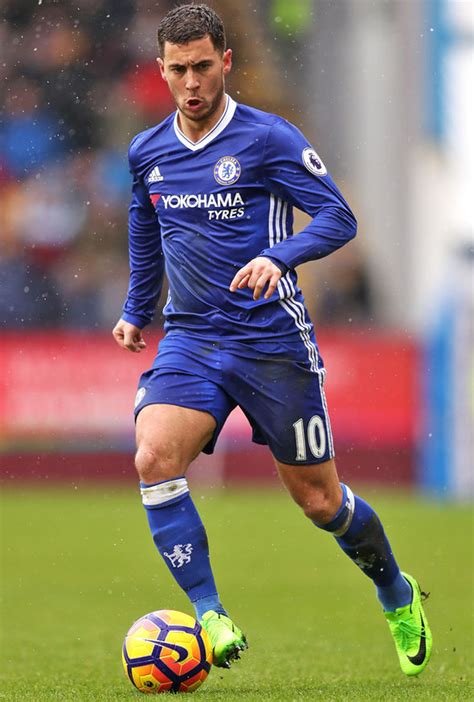 Chelsea Transfer News Real Madrid Poised To Make £100m Eden Hazard
