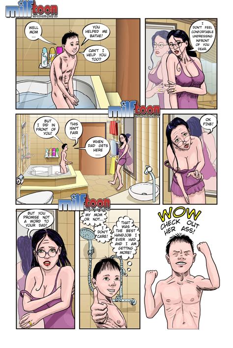 Cream 2 Milftoon Sex Porn Comics