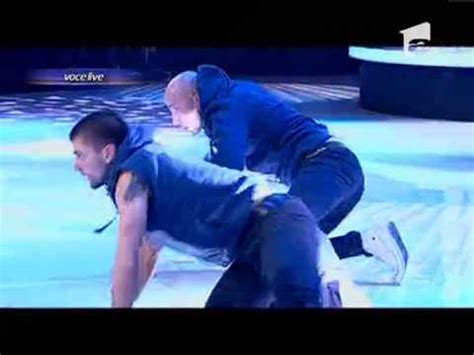 Przez trzy kolejne lata, od 2012 do 2014 roku, tv mania dawała te cunosc de undeva! Te Cunosc De Undeva - Serban - Puya - Maidanez - YouTube