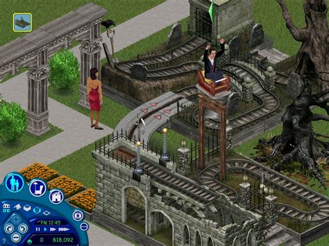 Imagen Los Sims Magia Potagia Img 05 Simspedia Fandom Powered