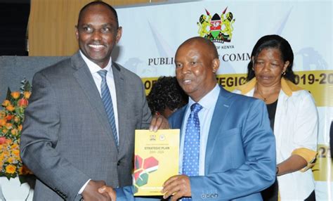 Our fiscal framework is healthy but revenues are lagging behind, says ukur yatani, cs, national treasury. National Treasury to Hold Public Sector Hearings on ...