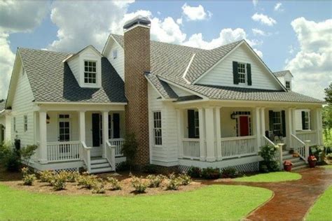 Love The Porch Cottage House Plans Southern Living House Plans
