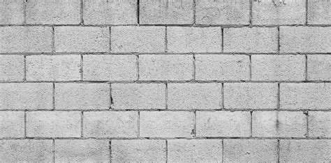 Bosque Módulo Pálido Concrete Block Wall Texture Chorro Siglo Desde Allí