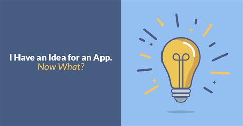Maybe you would like to learn more about one of these? I Have an Idea for an App. Now What? | Far Reach Blog Post