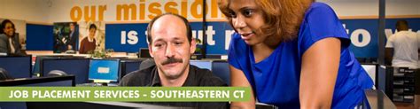 Job Placement Services Southeastern Ct Goodwill Of Southern New England