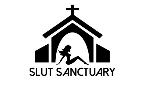 Slut Sanctuary Home