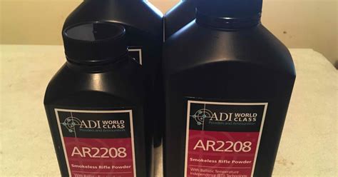 Adi Ar2208 Powder Ssaa Gun Sales