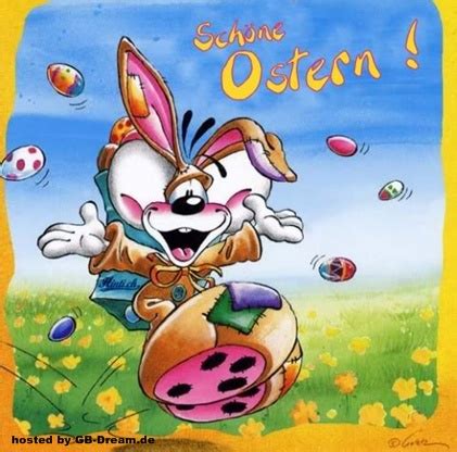 Schöne ostern bilder ostern bilder kostenlos frohe ostern lustig bilder lustige osterbilder kostenlos lustige bilder für whatsapp osterhasen bilder wähle einfach das gewünschte bild aus der kategorie frohe ostern lustig und klicke auf einen der darunter angezeigten codes. Ostern Whatsapp und Facebook GB Bilder- GB Pics-Gästebuch ...