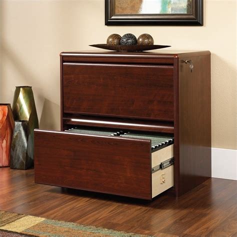 Alta furniture is a dutch company that manufactures various founded by erie sauder in 1934, sauder is one of the leading distributors of rta furniture in north. Sauder Cornerstone 2 Drawer Lateral Wood File Cabinet in ...