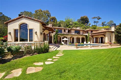 Canada remains one of the top destinations for international home buyers because of its attractive. 5 Mesmerizing Mansions for Sale in San Diego