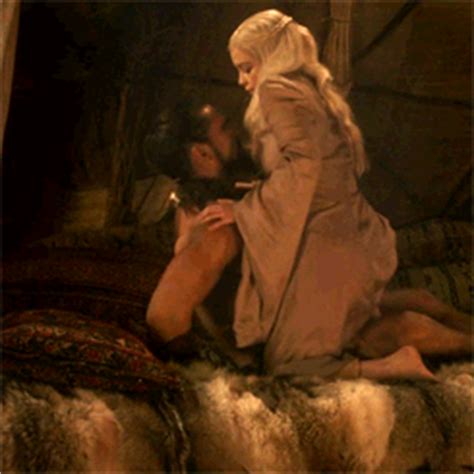 Game Of Thrones Deneris Targarian And Khal Drago Sex My XXX Hot Girl