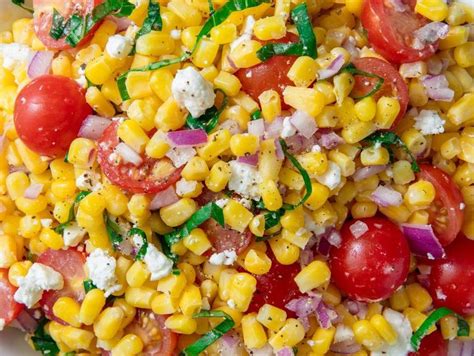 60 Easy Summer Salad Recipes Healthy Salad Ideas For Summer