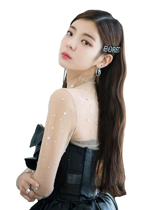 Lia Itzy Wannabe Freetoedit Lia Sticker By Yifansbabe