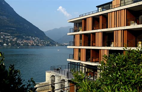 Sereno Hotels Announces Official Opening Of Il Sereno Lago Di Como