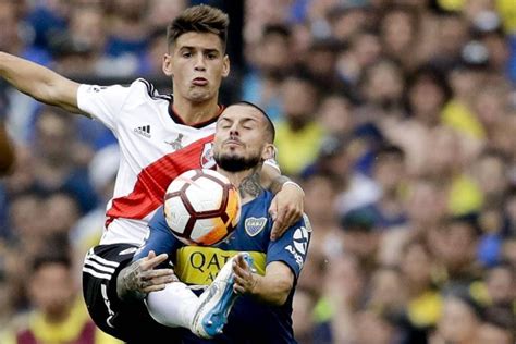 Latest results river plate vs argentinos jrs. River Plate vs Boca Jrs.: Final de América podría jugarse ...