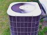 Pictures of How To Clean An Air Conditioner Unit