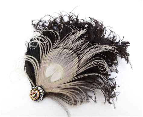This razor has won over many users as the ideal styling razor. Ivory White Peacock Feather Fascinator, Hair Accessory ...