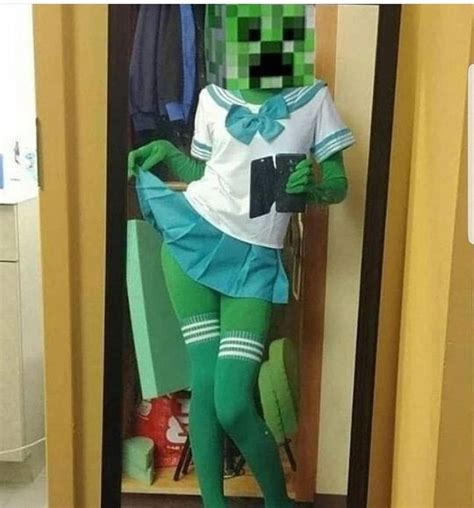 Your meme was successfully uploaded and it is now in moderation. Pin by :) on Aesthetic girl | Minecraft memes, Cursed ...
