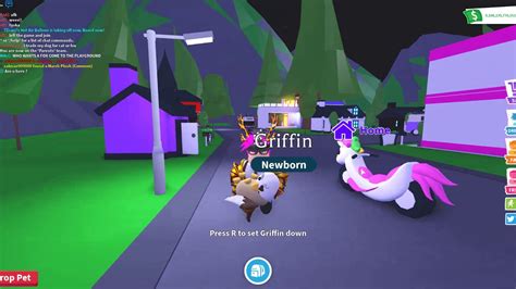 Check if you can redeem new and active codes for adopt me in june 2021 to get free bucks or pets in this roblox game. Fox Gryphon Roblox - List Of Promo Codes For Roblox That Give You Robux