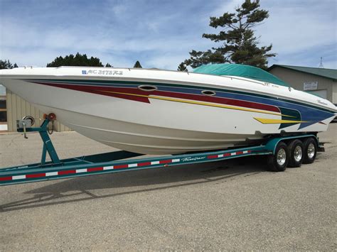 Powerquest Vyper 340 Boat For Sale From Usa