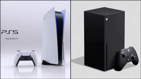 Ps5 Vs Xbox Series X Which Is The Best Gaming Console Techidence